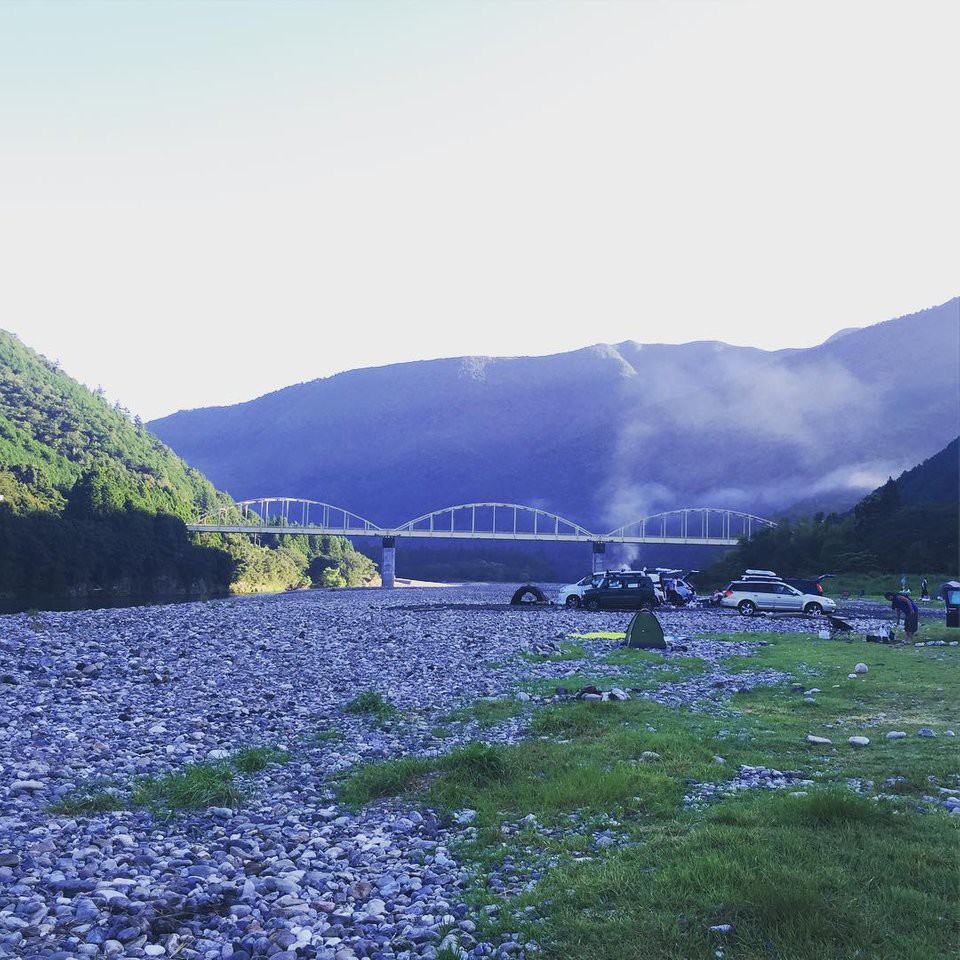 入鹿温泉ホテル 瀞流荘 - メイン写真: