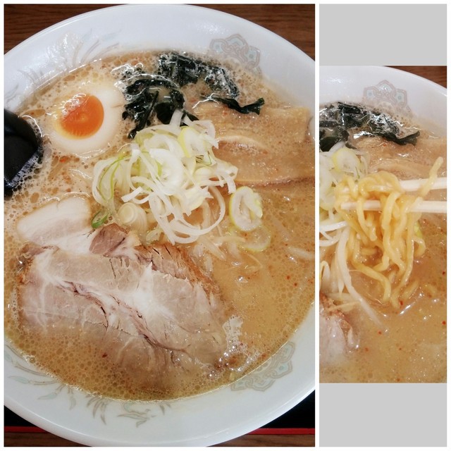 みそラーメンの喜亭 - メイン写真: