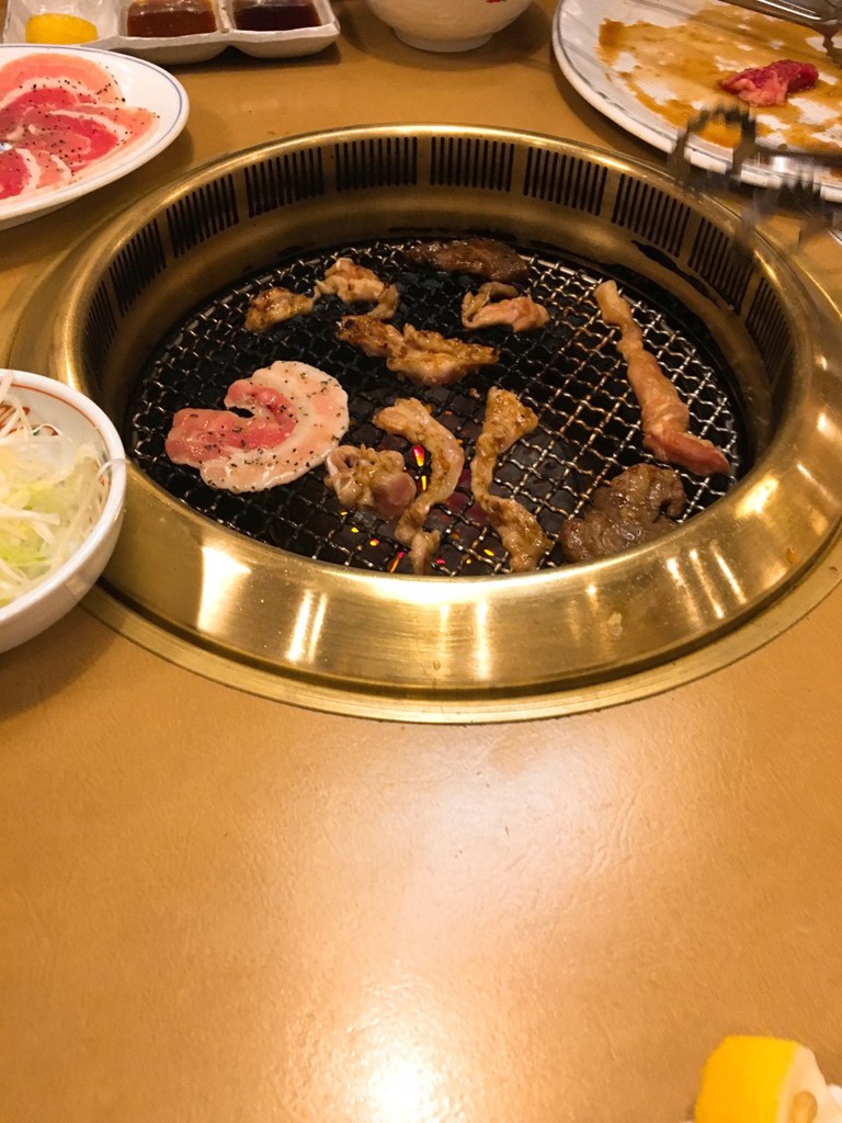 焼肉 カルビ屋大福 志度店 - メイン写真: