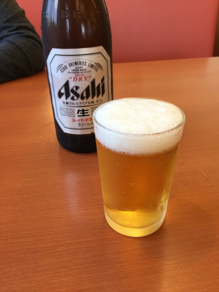 ラーメンばんだい 吉川店 - メイン写真: