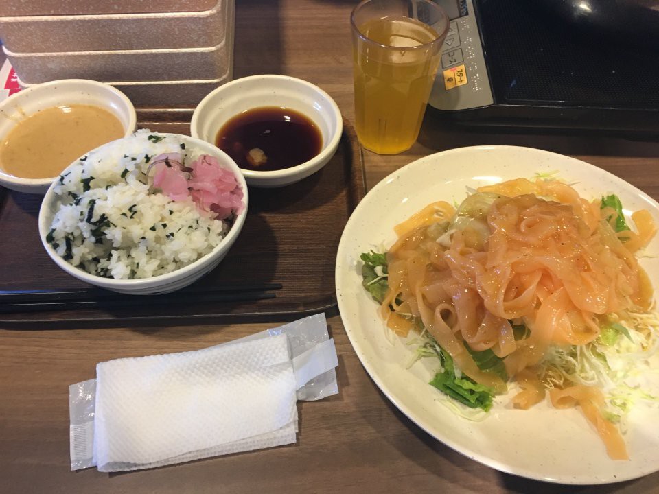 しゃぶ葉 倉賀野店 - メイン写真: