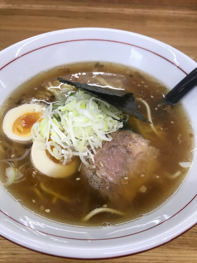 らーめん まるちょう - メイン写真: