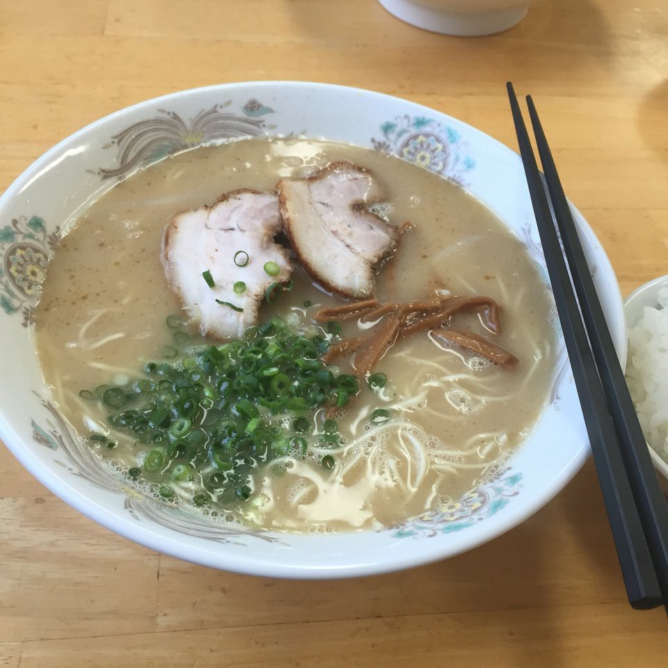 The 4 Best Restaurant near fukue Station