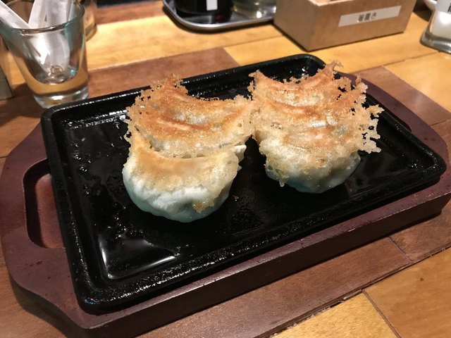 ギョウザキッチン オボロ （GYOZA KITCHEN 朧） - メイン写真: