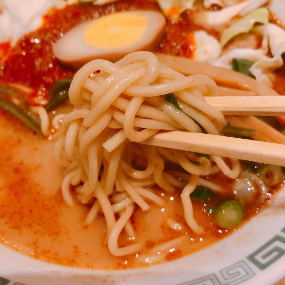 桂花ラーメン 池袋西一番街店 - メイン写真: