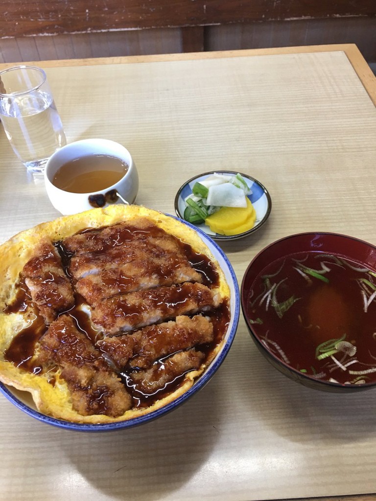 すずや食堂 - メイン写真: