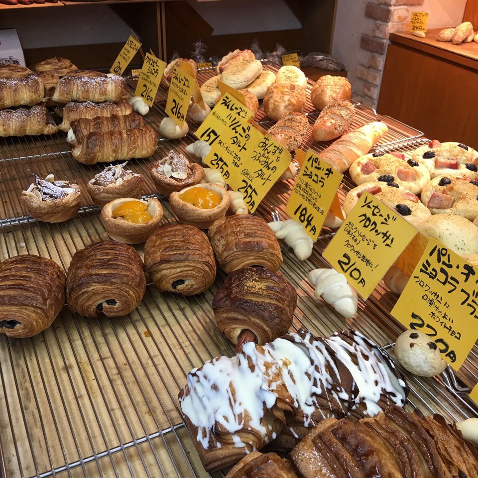 Kawakami Bakery ろっぱや - メイン写真: