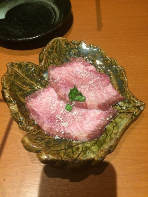 炭火焼肉 かなめ屋 - メイン写真: