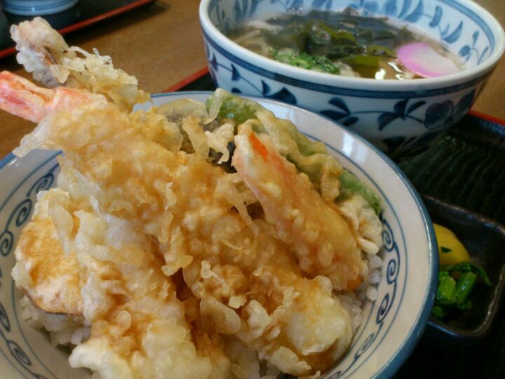 手打ちうどん 久米 - メイン写真: