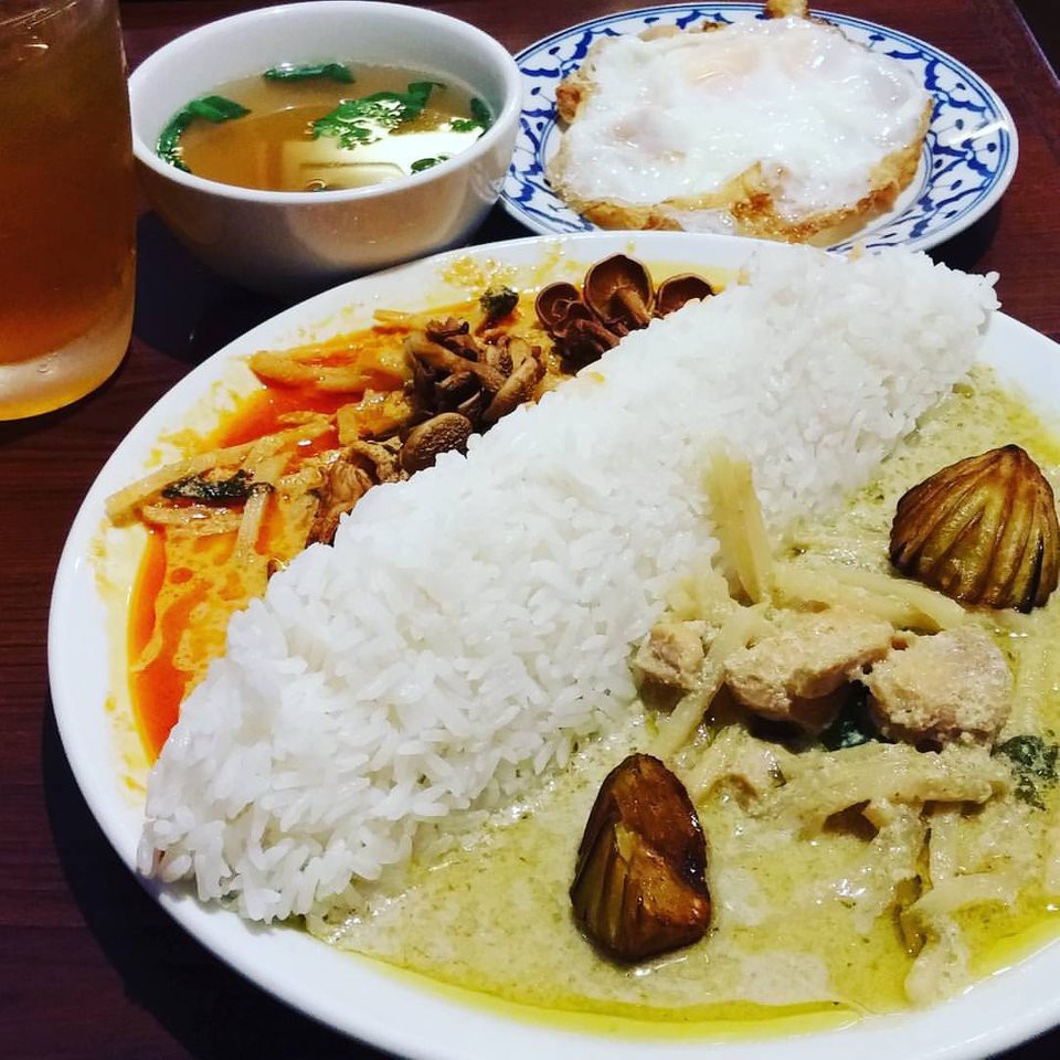 タイ料理 D-jai 浦和店 - メイン写真: