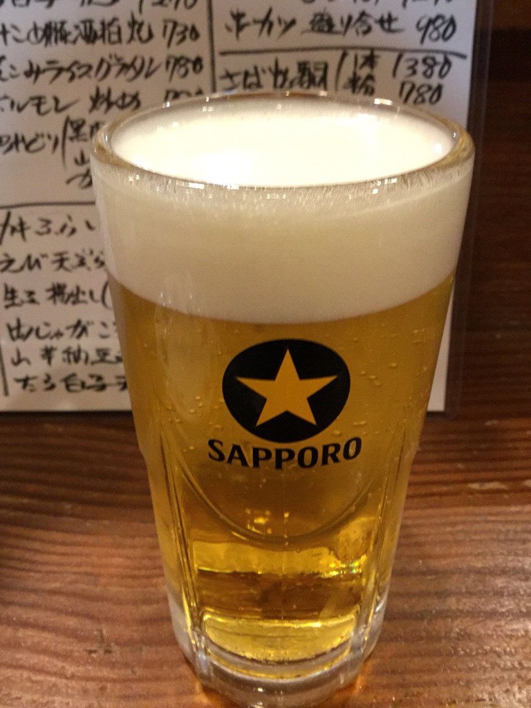 The 7 Best Izakaya in Atagomachi