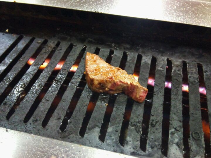 焼肉 なか - メイン写真: