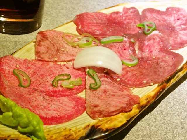 焼き肉イ・ジャン - メイン写真: