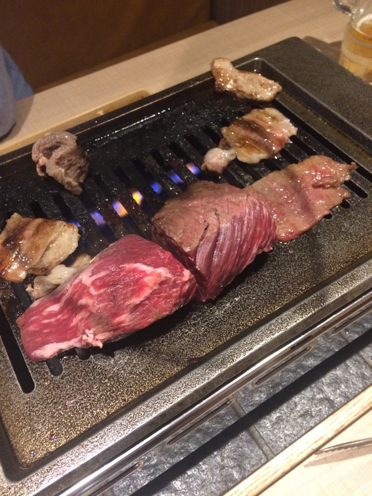 肉屋の台所 飯田橋ミート - メイン写真: