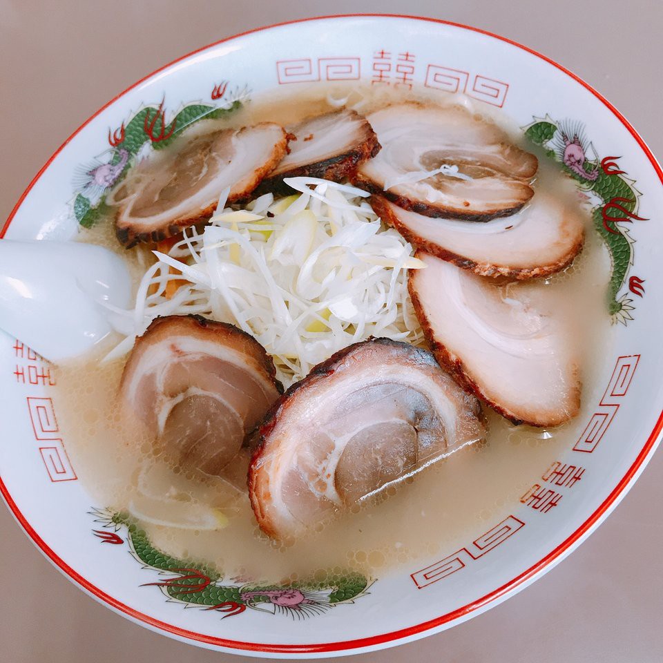 ラーメンの こじま - メイン写真: