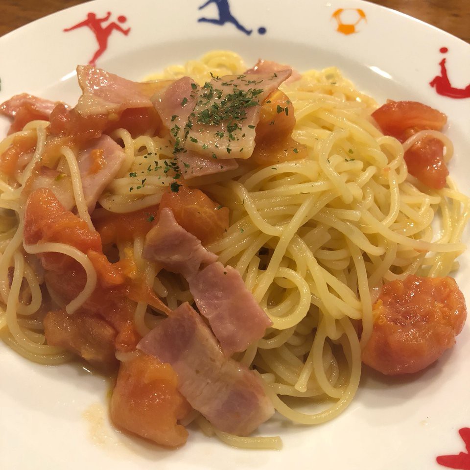 pasta&cafe CHAYA - メイン写真: