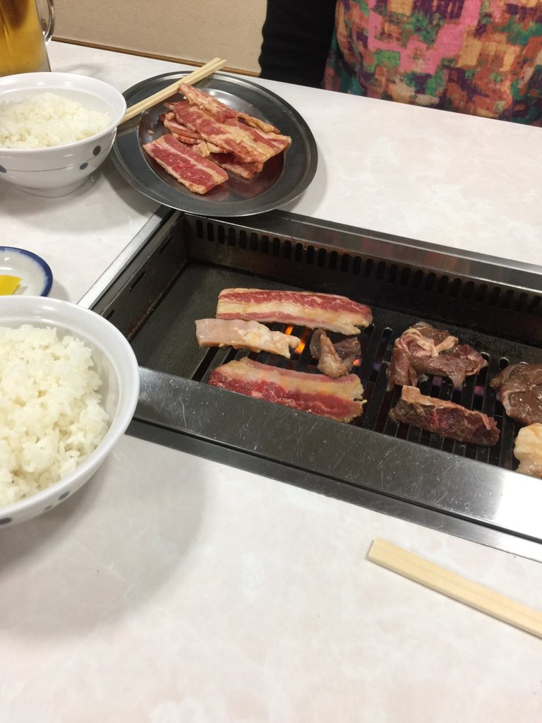 焼肉 山どり - メイン写真: