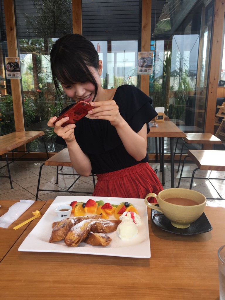 はつが野テラス