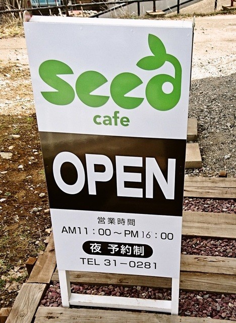 シード カフェ （seed cafe） - メイン写真: