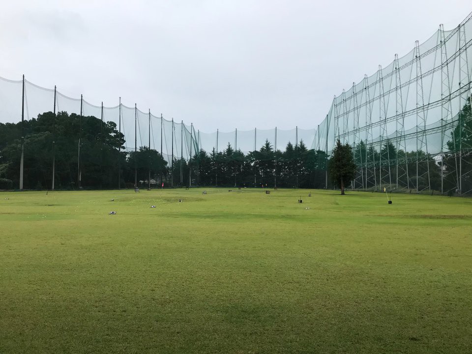 境ジャンボゴルフ練習場 - メイン写真: