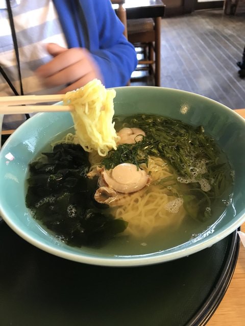 磯料理 芝亭 - メイン写真: