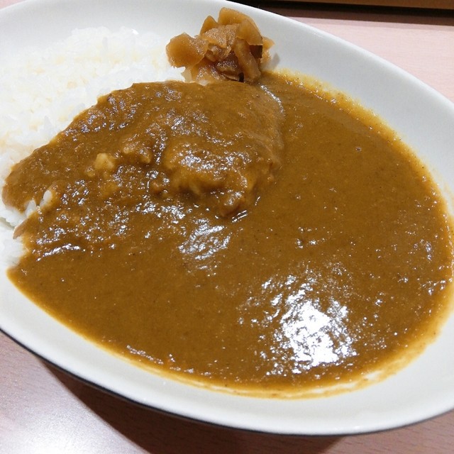 そば・丼・カレー はまなす - メイン写真: