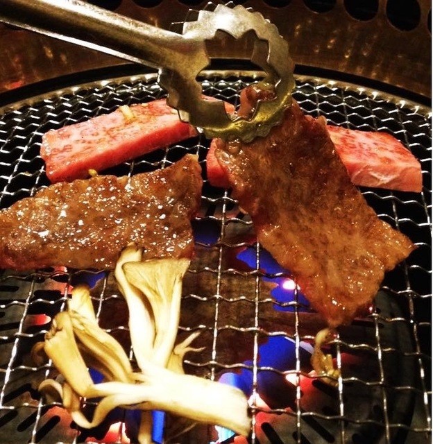 焼肉や・ぎんじ - メイン写真: