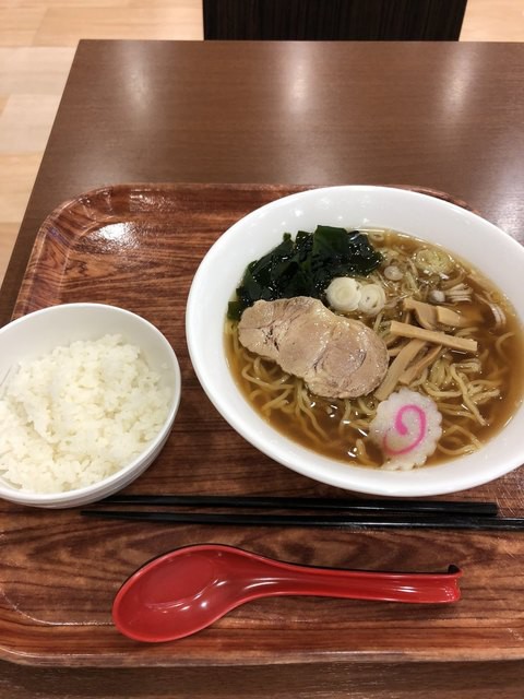 ラーメン元まる - メイン写真: