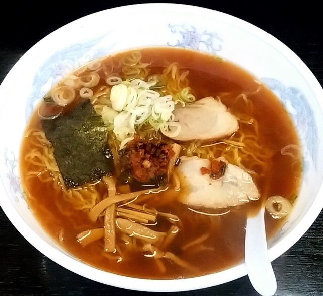 ラーメン亭美香味 - メイン写真: