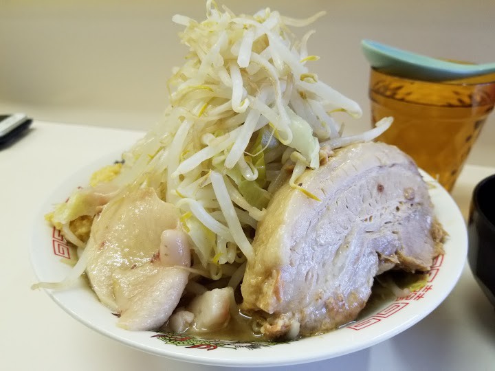 ラーメン 豚五里羅Ⅲ 信州旅情編 - メイン写真: