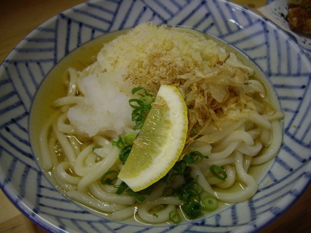 みつこうどん - メイン写真: