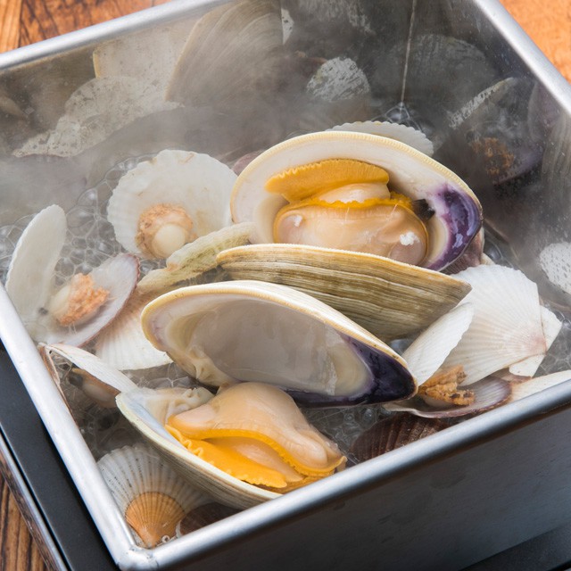 炉ばた情緒かっこ 仙台西口店