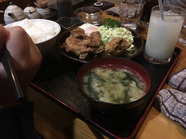 食酒楽処 六文銭 - メイン写真: