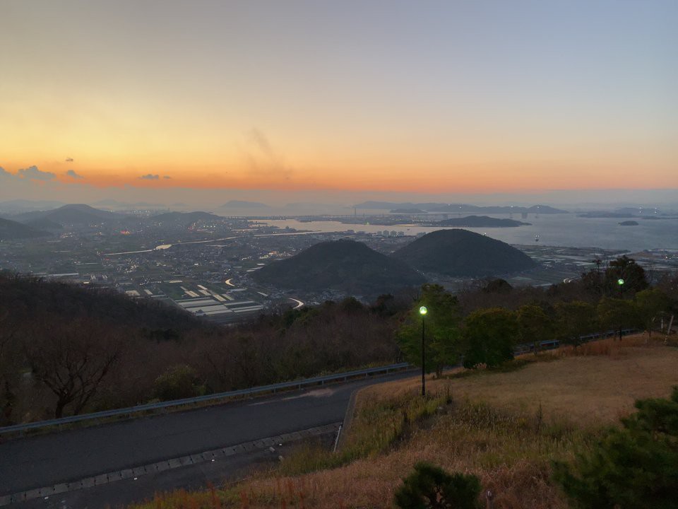 白峰温泉 ニューサンピア坂出 - メイン写真: