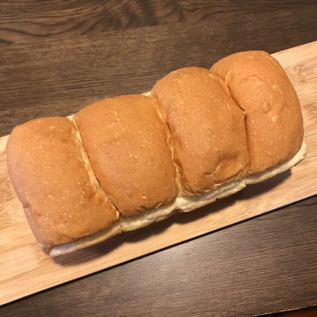 バハギアベーカリー