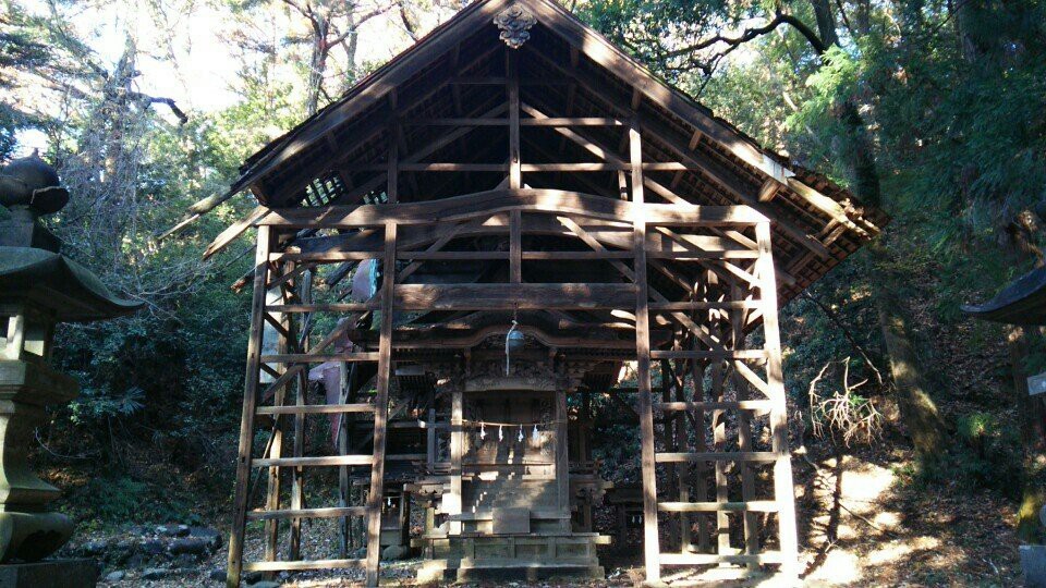 諏訪神社 - メイン写真: