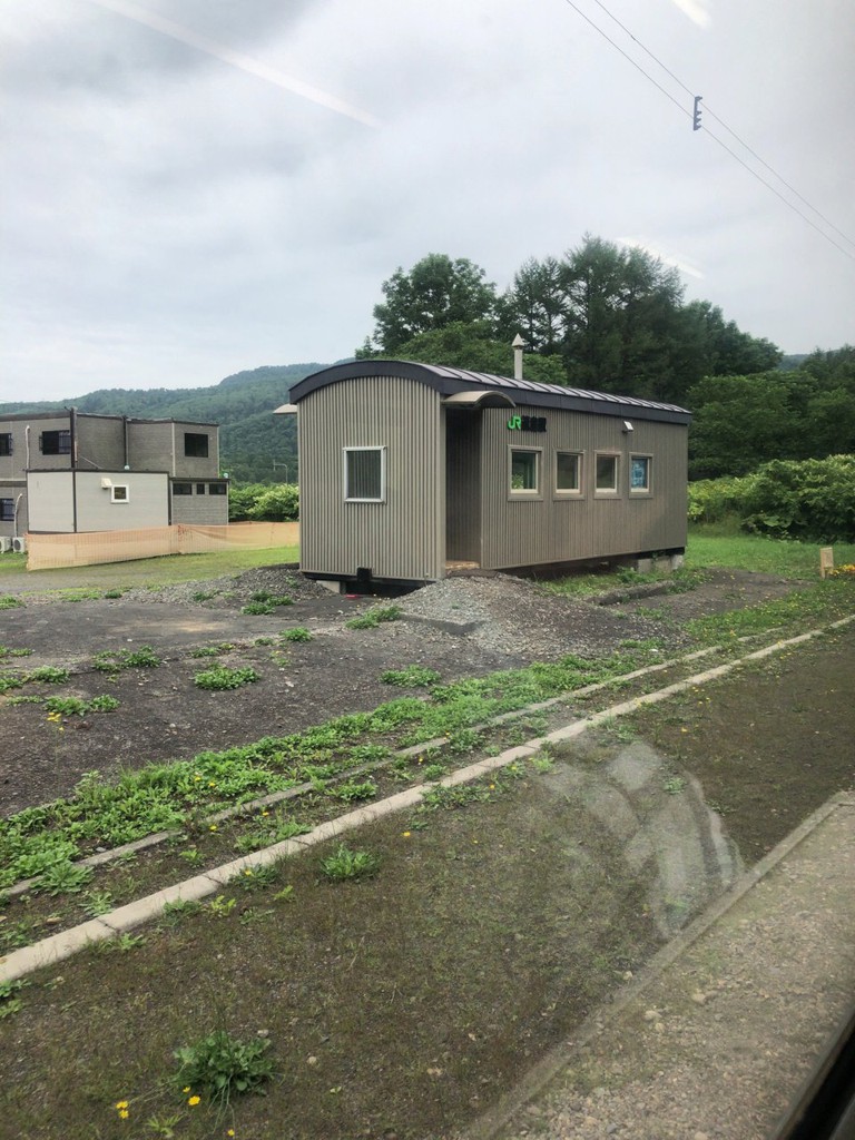 筬島駅 - メイン写真: