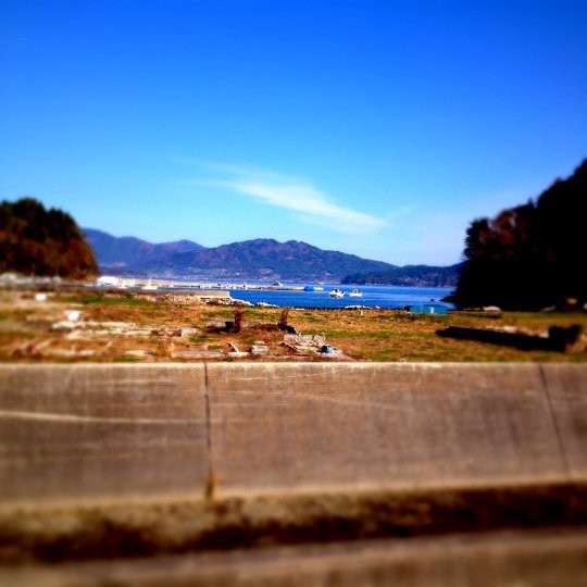 岩井沢漁港 - メイン写真: