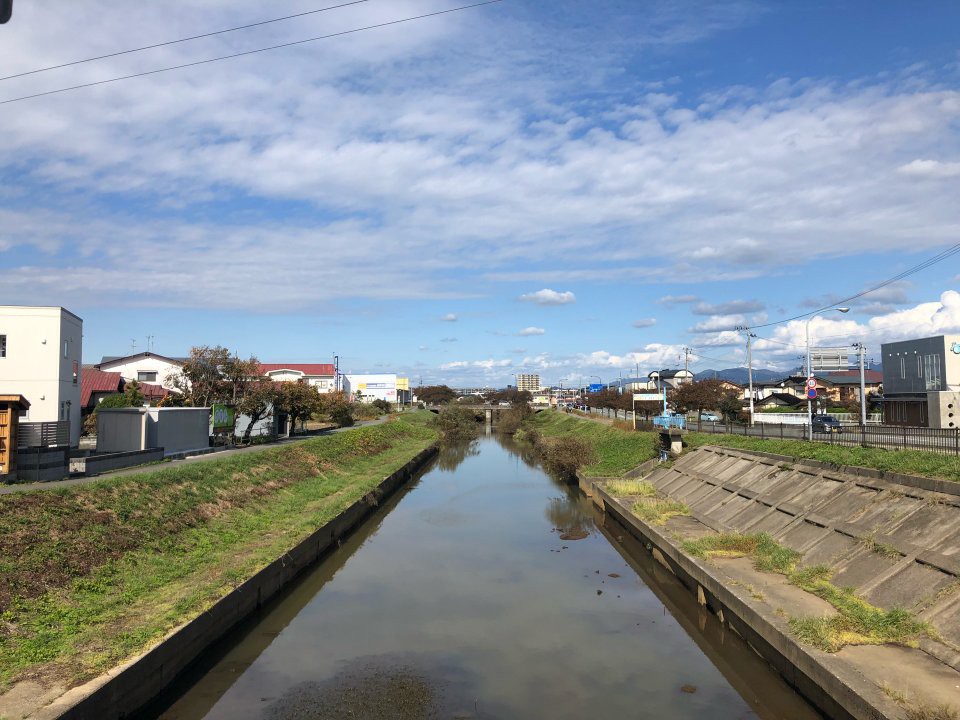 面影橋 - メイン写真: