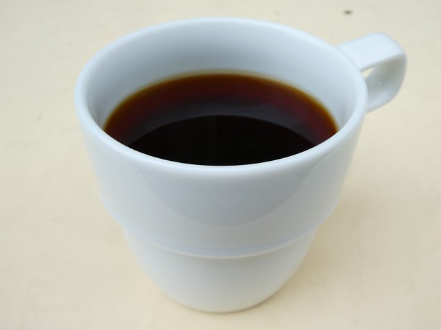 マゴメ・コーヒー・プロジェクト （magome coffee project） - メイン写真: