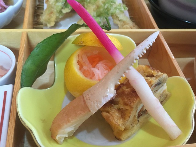 味処今川 - メイン写真: