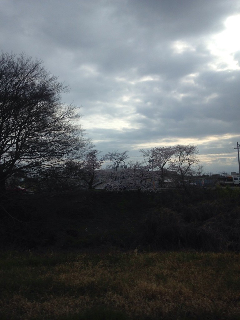 旧東笠松駅(名鉄名古屋本線)跡地 - メイン写真: