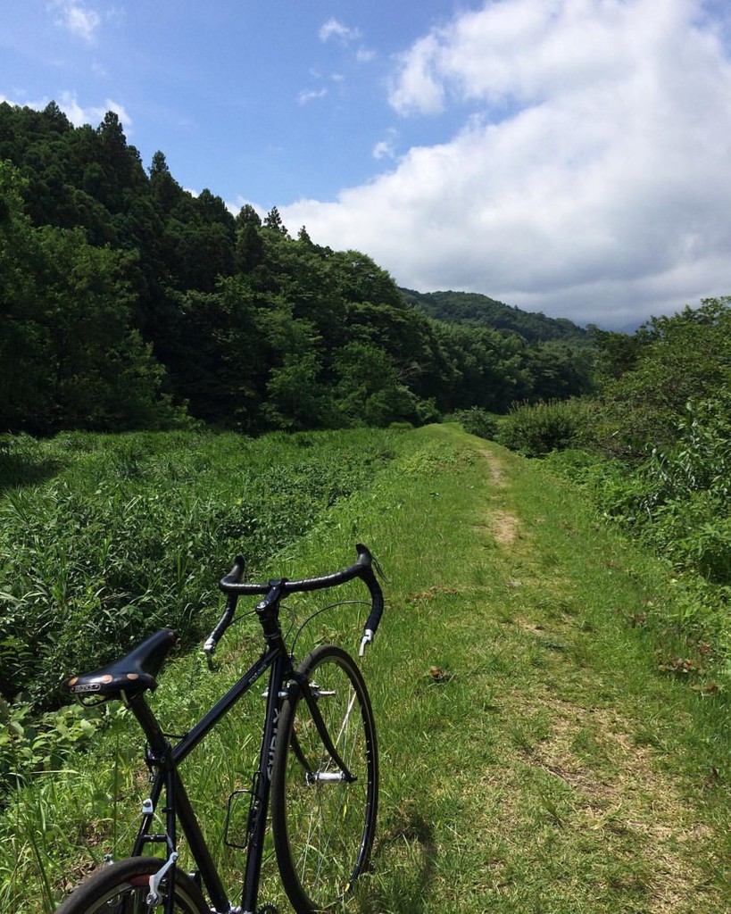 四十八瀬川沿い - メイン写真: