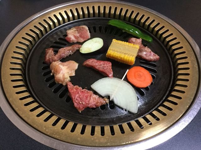 焼肉レストラン まんぷく亭 - メイン写真: