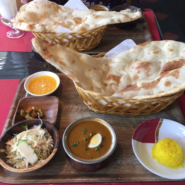 インド・ネパール料理 KUMARI - メイン写真: