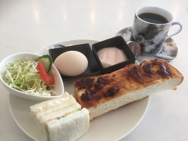 cafeクローバー （カフェクローバー） - メイン写真: