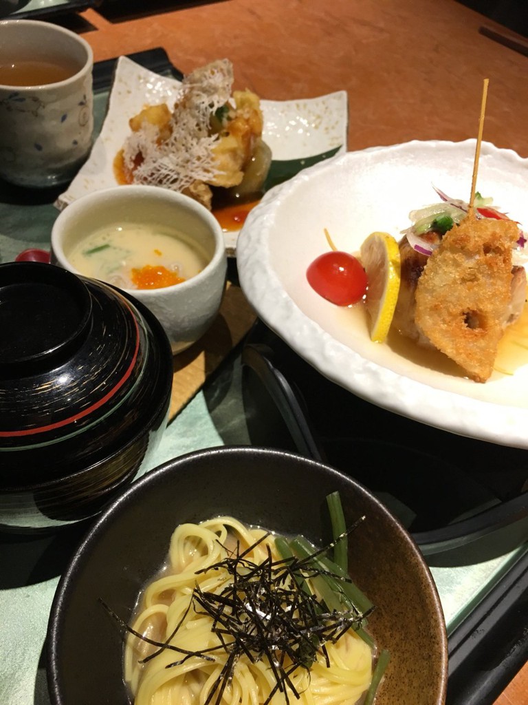 創作料理 月兎 Getto - メイン写真: