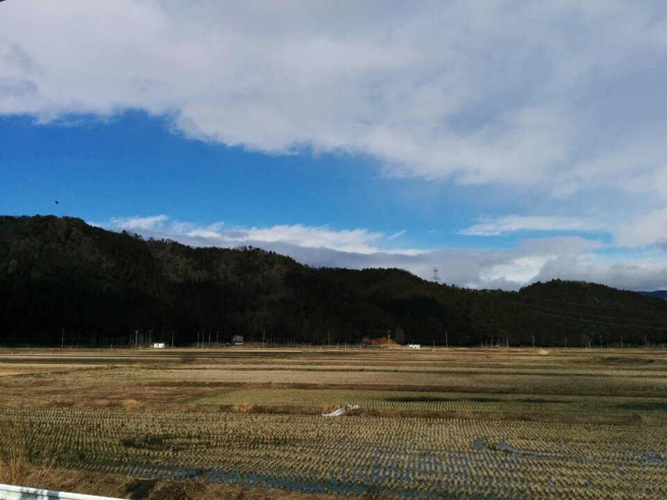 Yogo Station (余呉駅) - メイン写真: