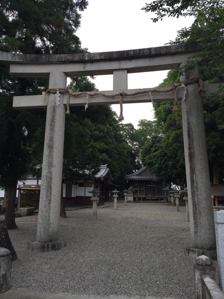 鈴休神社 - メイン写真: