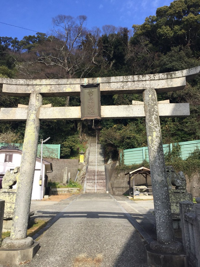 新羅神社 - メイン写真: